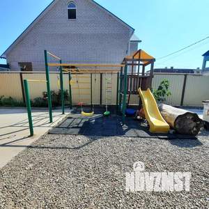 Дом 25м², 1-этажный, посуточно,