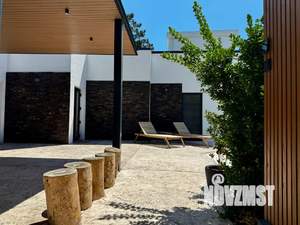 Дом 80м², 1-этажный, посуточно,