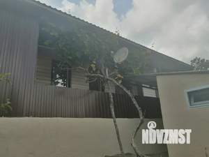 Дом 35м², 1-этажный, посуточно,