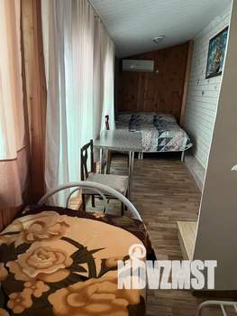 Дом 100м², 2-этажный, посуточно,