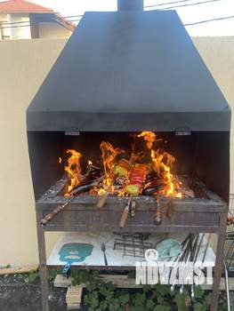 Дом 58м², 1-этажный, посуточно,