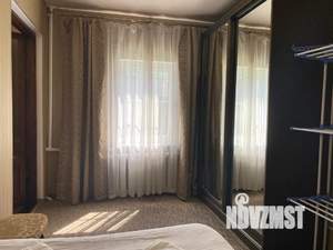 Дом 36м², 1-этажный, посуточно,