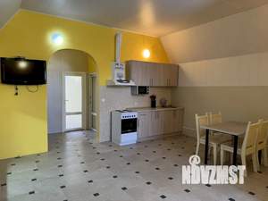 Дом 75м², 3-этажный, посуточно,