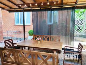 Дом 90м², 2-этажный, посуточно,