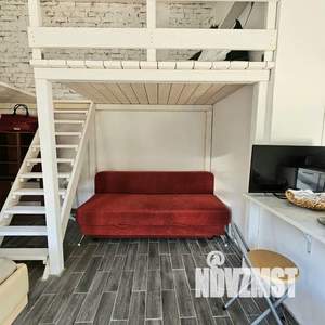 Дом 42м², 1-этажный, посуточно,