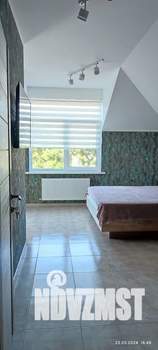 Дом 150м², 3-этажный, посуточно,