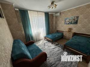 Дом 80м², 1-этажный, посуточно,