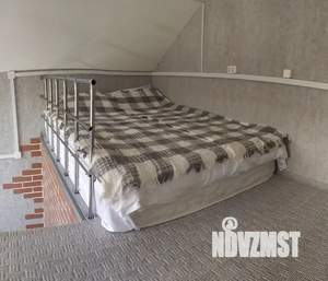 Дом 25м², 1-этажный, посуточно,