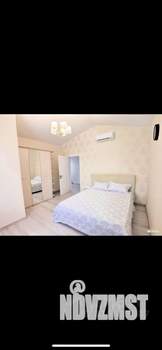 Дом 100м², 2-этажный, посуточно,