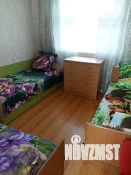 Дом 54м², 1-этажный, посуточно,