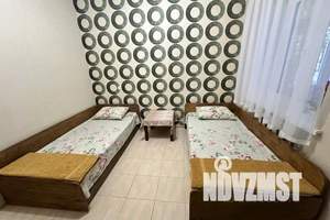 Дом 45м², 1-этажный, посуточно,