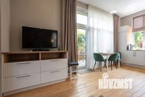 Дом 45м², 1-этажный, посуточно,