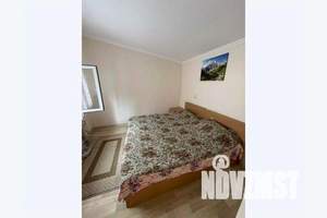 Дом 50м², 1-этажный, посуточно,