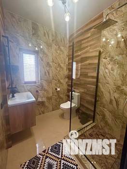 Дом 140м², 4-этажный, посуточно,