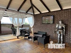 Дом 150м², 4-этажный, посуточно,