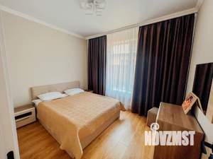 Дом 110м², 1-этажный, посуточно,