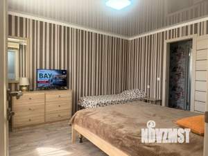 Дом 85м², 3-этажный, посуточно,