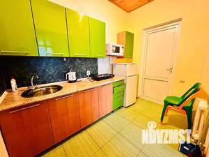 Дом 25м², 2-этажный, посуточно,