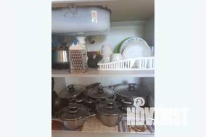 Дом 30м², 2-этажный, посуточно,