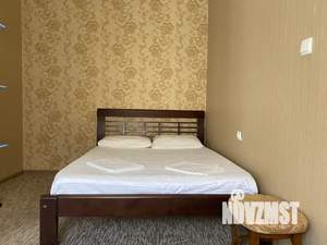 Дом 36м², 1-этажный, посуточно,