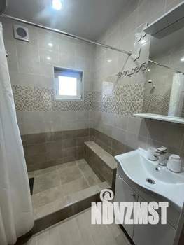 Дом 50м², 1-этажный, посуточно,