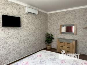 Дом 65м², 2-этажный, посуточно,