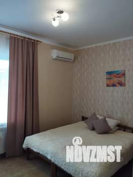 Дом 200м², 2-этажный, посуточно,