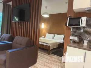 Дом 48м², 1-этажный, посуточно,