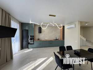 Дом 300м², 3-этажный, посуточно,