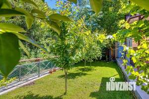 Дом 48м², 1-этажный, посуточно,