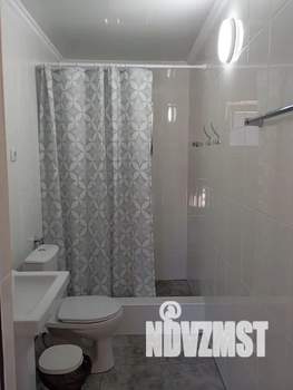 Дом 45м², 1-этажный, посуточно,