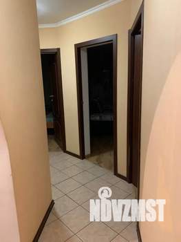 Дом 60м², 1-этажный, посуточно,