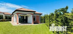 Дом 63м², 1-этажный, посуточно,