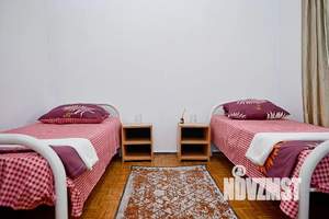 Дом 28м², 1-этажный, посуточно,