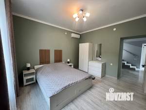 Дом 150м², 2-этажный, на длительный срок,