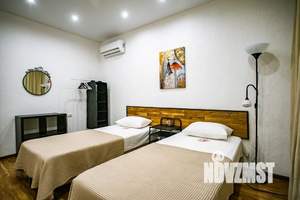 Дом 55м², 1-этажный, посуточно,