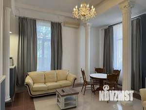 Дом 100м², 3-этажный, посуточно,