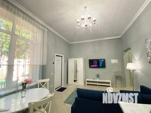 Дом 55м², 1-этажный, посуточно,