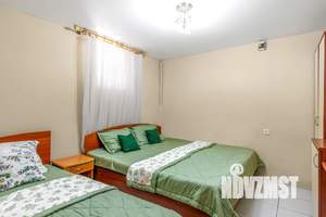 Дом 30м², 2-этажный, посуточно,