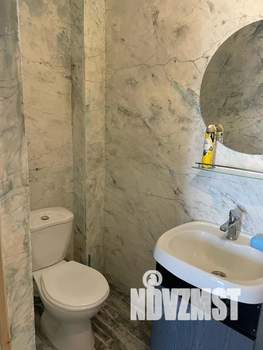 Дом 50м², 1-этажный, посуточно,