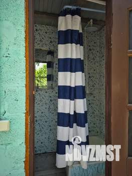 Дом 16м², 1-этажный, посуточно,