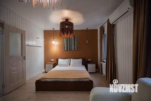 Дом 35м², 1-этажный, посуточно,