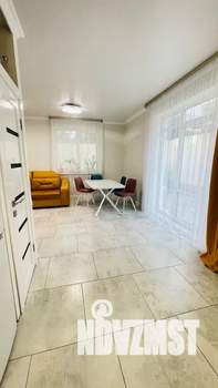 Дом 130м², 3-этажный, посуточно,