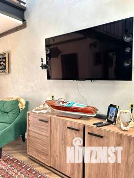 Дом 46м², 2-этажный, посуточно,