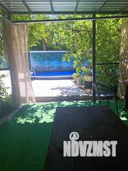 Дом 90м², 3-этажный, посуточно,