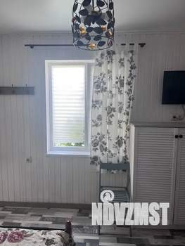 Дом 32м², 1-этажный, посуточно,