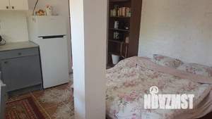 Дом 50м², 2-этажный, посуточно,