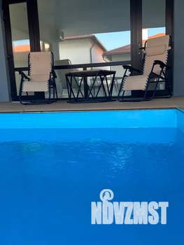 Дом 500м², 3-этажный, посуточно,