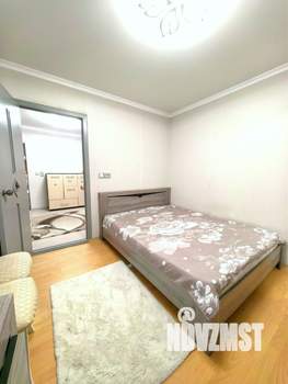 Дом 52м², 1-этажный, на длительный срок,