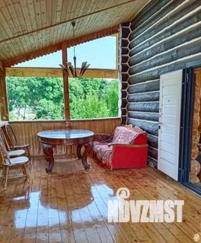 Дом 93м², 3-этажный, посуточно,